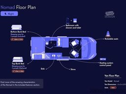 Fiat Ducato Weinsberg Carabus600K |2023| EURO 6 | Venditore professionale