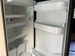 Fiat Ducato Weinsberg Carabus600K |2023| EURO 6 | Venditore professionale