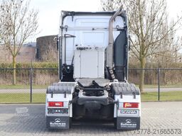 Scania R500 NGS 6X4 | RETARDER | BIG AXLES | HYDRAULICS