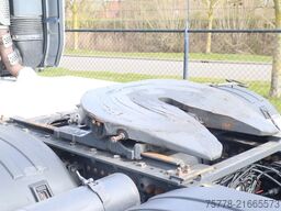 Scania R500 NGS 6X4 | RETARDER | BIG AXLES | HYDRAULICS