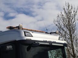 Scania R500 NGS 6X4 | RETARDER | BIG AXLES | HYDRAULICS