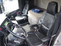 Scania R500 NGS 6X4 | RETARDER | BIG AXLES | HYDRAULICS