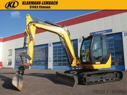 JCB 8080 CTS