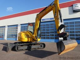 JCB 8080 CTS