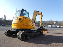 JCB 8080 CTS