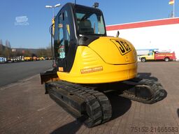 JCB 8080 CTS
