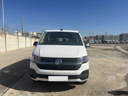 Volkswagen California Coast 2.0 TDI|2022 EURO 6 | Professioneller Verkäufer