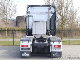 Scania R500 NGS 6X4 | RETARDER | BIG AXLES | HYDRAULICS