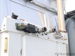 Scania R500 NGS 6X4 | RETARDER | BIG AXLES | HYDRAULICS