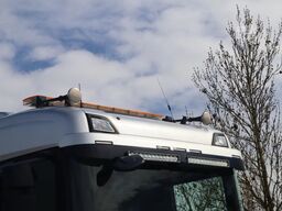 Scania R500 NGS 6X4 | RETARDER | BIG AXLES | HYDRAULICS