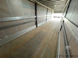 Van Hool 2B2001 Liftas + Stuuras 2000KG Gegalvaniseerd L...