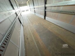 Van Hool 2B2001 Liftas + Stuuras 2000KG Gegalvaniseerd L...