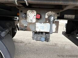 Van Hool 2B2001 Liftas + Stuuras 2000KG Gegalvaniseerd L...