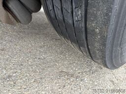 Van Hool 2B2001 Liftas + Stuuras 2000KG Gegalvaniseerd L...