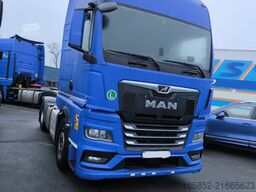 MAN 18.510 BL TGX Euro 6 GX Retarder XXL