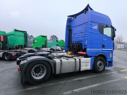 MAN 18.510 BL TGX Euro 6 GX Retarder XXL
