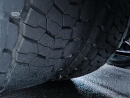 MAN 18.510 BL TGX Euro 6 GX Retarder XXL