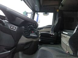 MAN 18.510 BL TGX Euro 6 GX Retarder XXL