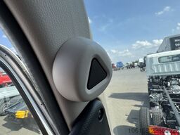 Fuso Canter 9C18 Fahrgestell Neu GSR2