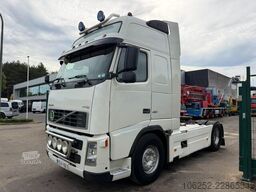 Volvo FH 460 GLOBETROTTER XL + RETARDER + FULL SPOILE...