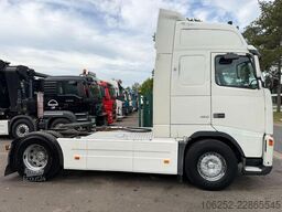 Volvo FH 460 GLOBETROTTER XL + RETARDER + FULL SPOILE...