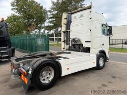 Volvo FH 460 GLOBETROTTER XL + RETARDER + FULL SPOILE...
