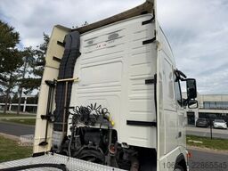 Volvo FH 460 GLOBETROTTER XL + RETARDER + FULL SPOILE...