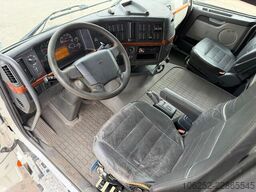 Volvo FH 460 GLOBETROTTER XL + RETARDER + FULL SPOILE...