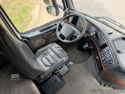 Volvo FH 460 GLOBETROTTER XL + RETARDER + FULL SPOILE...