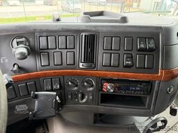 Volvo FH 460 GLOBETROTTER XL + RETARDER + FULL SPOILE...