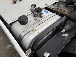 Volvo FH 460 GLOBETROTTER XL + RETARDER + FULL SPOILE...