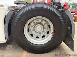 Volvo FH 460 GLOBETROTTER XL + RETARDER + FULL SPOILE...