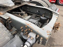 Volvo FH 460 GLOBETROTTER XL + RETARDER + FULL SPOILE...
