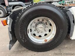 Volvo FH 460 GLOBETROTTER XL + RETARDER + FULL SPOILE...