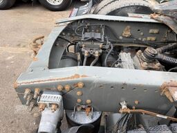 Volvo FH 460 GLOBETROTTER XL + RETARDER + FULL SPOILE...