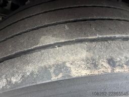 Volvo FH 460 GLOBETROTTER XL + RETARDER + FULL SPOILE...