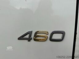 Volvo FH 460 GLOBETROTTER XL + RETARDER + FULL SPOILE...