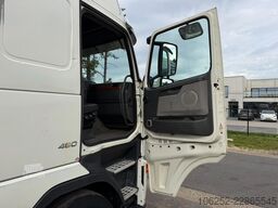 Volvo FH 460 GLOBETROTTER XL + RETARDER + FULL SPOILE...