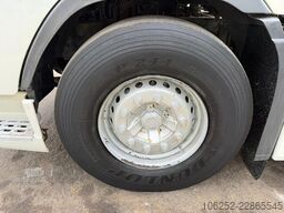 Volvo FH 460 GLOBETROTTER XL + RETARDER + FULL SPOILE...