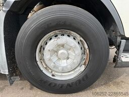 Volvo FH 460 GLOBETROTTER XL + RETARDER + FULL SPOILE...