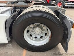 Volvo FH 460 GLOBETROTTER XL + RETARDER + FULL SPOILE...