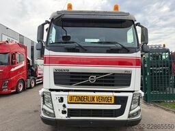 Volvo FH 460 6x2 LOW CABIN - PTO HYDR - *534.000km* -...