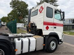 Volvo FH 460 6x2 LOW CABIN - PTO HYDR - *534.000km* -...