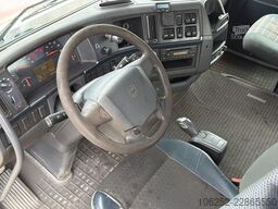 Volvo FH 460 6x2 LOW CABIN - PTO HYDR - *534.000km* -...