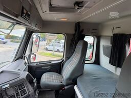 Volvo FH 460 6x2 LOW CABIN - PTO HYDR - *534.000km* -...