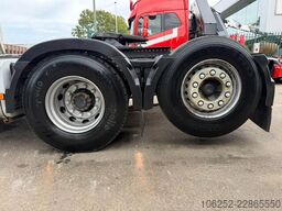 Volvo FH 460 6x2 LOW CABIN - PTO HYDR - *534.000km* -...