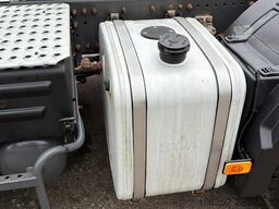 Volvo FH 460 6x2 LOW CABIN - PTO HYDR - *534.000km* -...