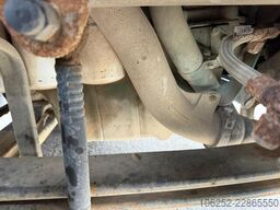 Volvo FH 460 6x2 LOW CABIN - PTO HYDR - *534.000km* -...