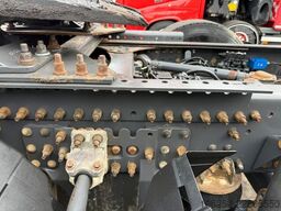 Volvo FH 460 6x2 LOW CABIN - PTO HYDR - *534.000km* -...