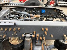 Volvo FH 460 6x2 LOW CABIN - PTO HYDR - *534.000km* -...
